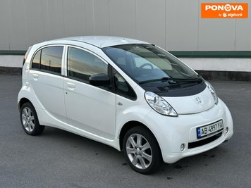 Peugeot iOn, 2011, Електро, 74 тис. км, Хетчбек, Вінниця Cars-Pr-262815 фото