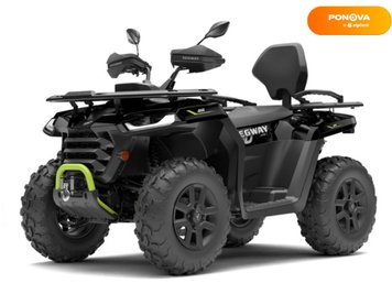 Новый Segway Snarler, 2024, Бензин, 499 см3, Квадроцикл, Киев new-moto-106032 фото