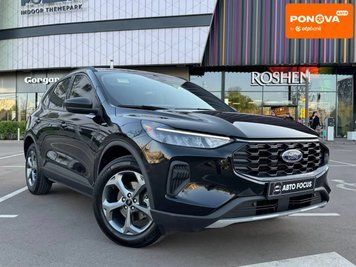 Ford Escape, 2025 р., 4 тис. км, Позашляховик / Кросовер, Київ AT-10417300 фото