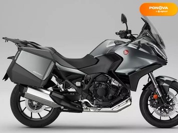 Новый Honda NT 1100DP, 2024, Бензин, 1084 см3, Мотоцикл, Хмельницкий new-moto-104356 фото