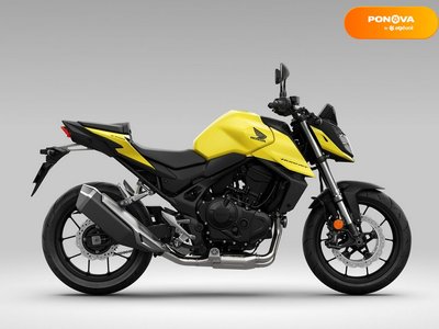 Новий Honda CB 750 Hornet, 2024, Мотоцикл, Київ new-moto-103960 фото