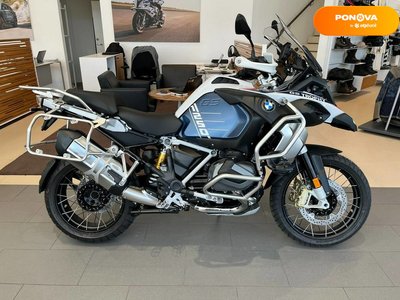 Новий BMW R Series, 2023, Бензин, 1254 см3, Мотоцикл, Одеса new-moto-109089 фото