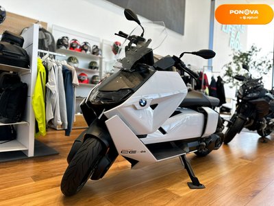 Новий BMW CE 04, 2023, Електро, Скутер, Київ new-moto-104872 фото