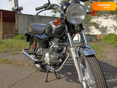 Новый Bajaj Platina, 2024, Бензин, 102 см3, Мотоцикл, Днепр (Днепропетровск) new-moto-106348 фото