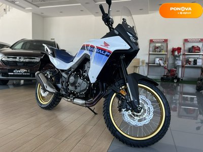 Новий Honda XL, 2023, Бензин, 750 см3, Мотоцикл, Дніпро (Дніпропетровськ) new-moto-104295 фото