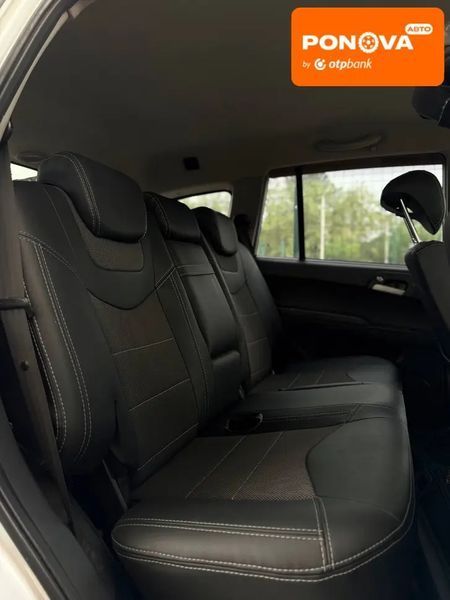 SsangYong Kyron, 2011 г., Дизель, 170 тыс. км, Внедорожник / Кроссовер, Серый, Николаев AT-10423828 фото