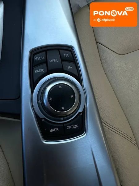 BMW 3 Series, 2013 г., Бензин, 148 тыс. км, Седан, Чорный, Днепр (Днепропетровск) AT-10400499 фото