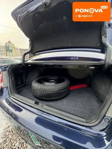Honda Civic, 2007 г., Газ пропан-бутан / Бензин, 212 тыс. км, Седан, Синий, Кривой Рог AT-10410368 фото