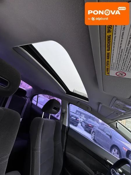 Honda Civic, 2007 г., Газ пропан-бутан / Бензин, 212 тыс. км, Седан, Синий, Кривой Рог AT-10410368 фото