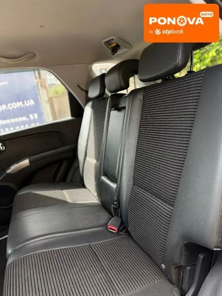 Kia Sportage, 2007 р., Газ пропан-бутан / Бензин, 289 тис. км, Позашляховик / Кросовер, Сірий, Запоріжжя AT-10427083 фото
