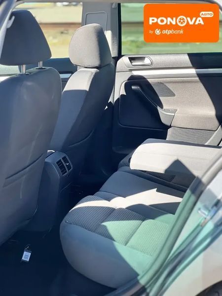 Volkswagen Golf, 2008 р., Бензин, 197 тис. км, Універсал, Сірий, Черкаси AT-10402450 фото