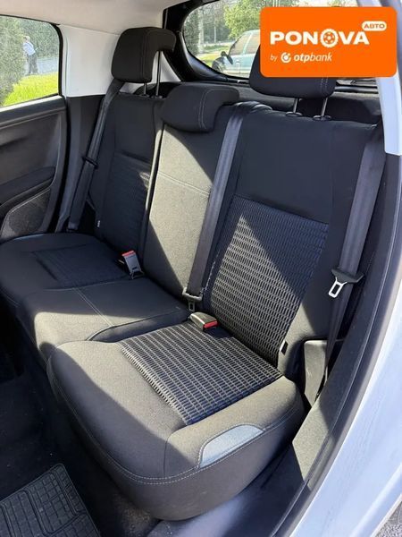 Peugeot 208, 2014 р., Бензин, 232 тис. км, Суми AT-10417498 фото