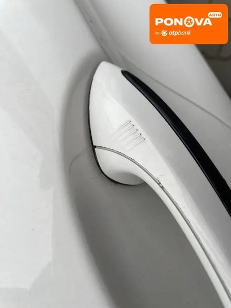 BMW 5 Series, 2013 р., Бензин, 267 тис. км, Седан, Білий, Кривий Ріг AT-10404775 фото