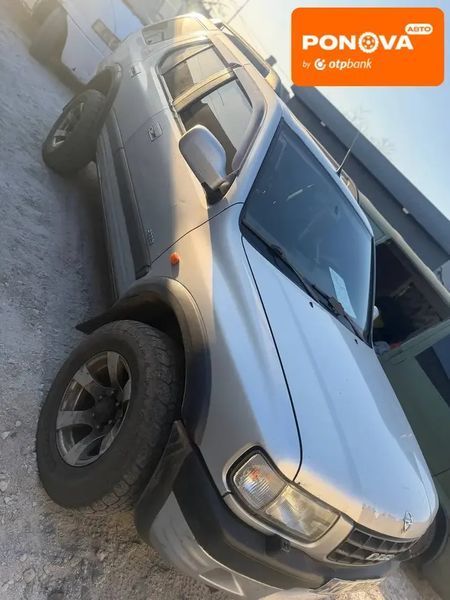 Opel Frontera, 2006 г., Дизель, 123 тыс. км, Внедорожник / Кроссовер, Серый, Павлоград AT-10412319 фото