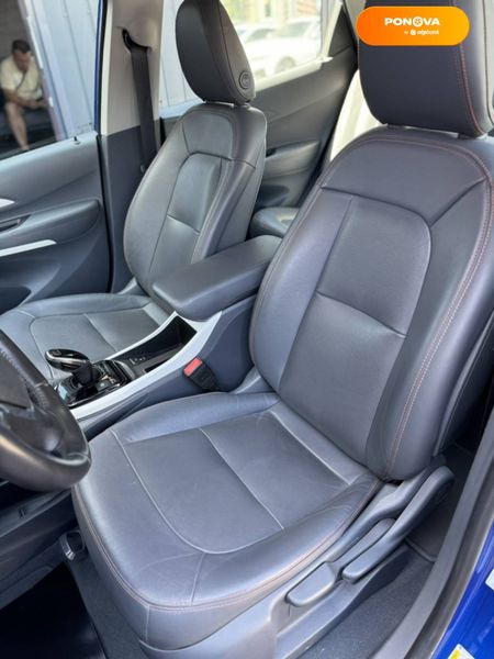 Chevrolet Bolt EV, 2019, Електро, 22 тис. км, Хетчбек, Синій, Одеса 102932 фото