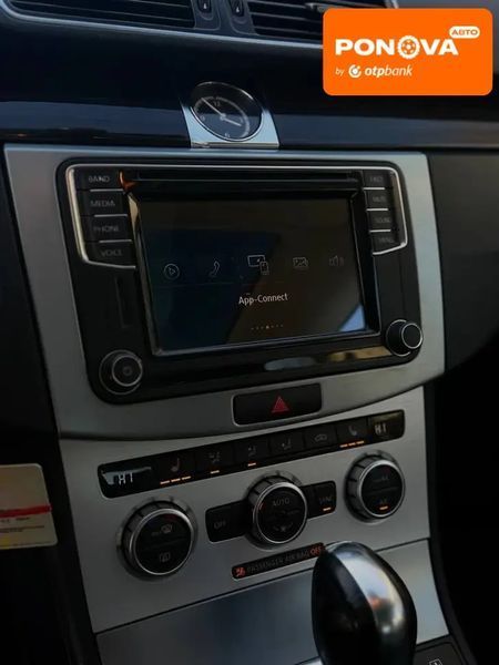 Volkswagen CC / Passat CC, 2013 р., Бензин, 261 тис. км, Седан, Білий, Дніпро (Дніпропетровськ) AT-10408461 фото