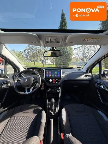Peugeot 208, 2014 р., Бензин, 232 тис. км, Суми AT-10417498 фото