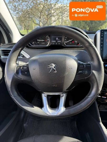 Peugeot 208, 2014 р., Бензин, 232 тис. км, Суми AT-10417498 фото