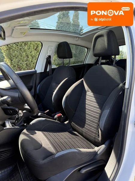 Peugeot 208, 2014 р., Бензин, 232 тис. км, Суми AT-10417498 фото