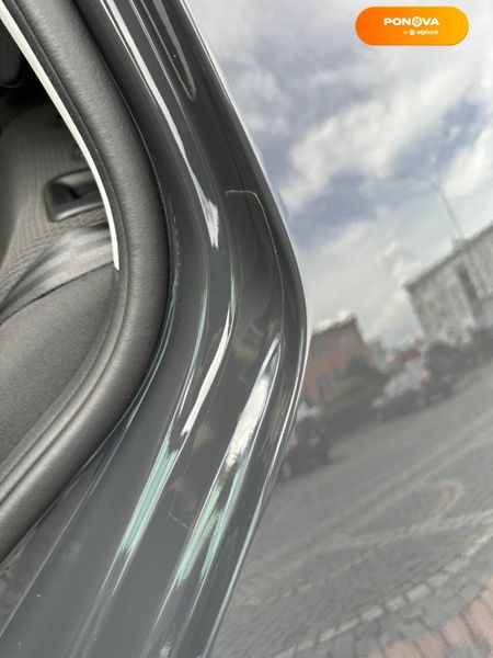 Volkswagen e-Golf, 2020, Електро, 48 тис. км, Хетчбек, Сірий, Луцьк Cars-Pr-66103 фото
