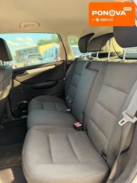 Mercedes-Benz B-Class, 2007 р., Дизель, 194 тис. км, Хетчбек, Синій, Кропивницький (Кіровоград) AT-10426512 фото