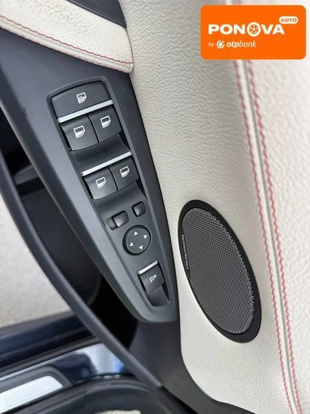 BMW X3, 2015 г., Бензин, 177 тыс. км, Внедорожник / Кроссовер, Киев AT-10416379 фото