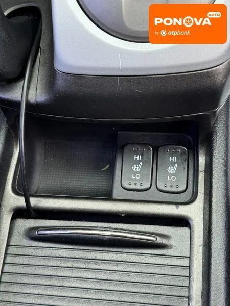 Honda Civic, 2007 г., Газ пропан-бутан / Бензин, 212 тыс. км, Седан, Синий, Кривой Рог AT-10410368 фото