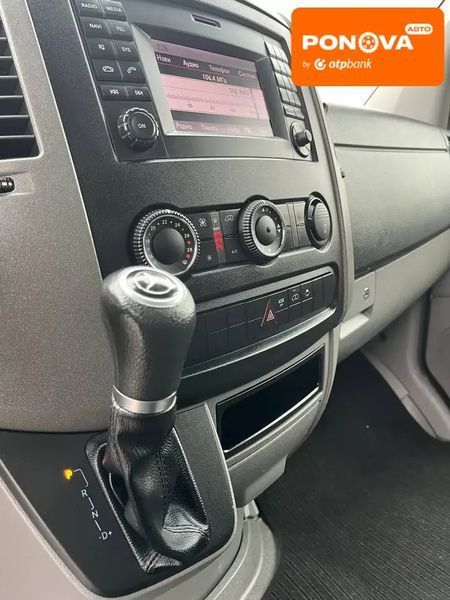 Mercedes-Benz Sprinter, 2018 г., Дизель, 225 тыс. км, Универсал, Белый, Винница AT-10408478 фото
