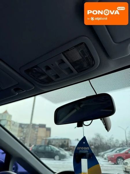 Honda Civic, 2007 г., Газ пропан-бутан / Бензин, 212 тыс. км, Седан, Синий, Кривой Рог AT-10410368 фото
