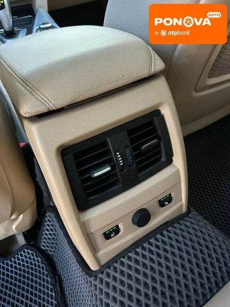 BMW 3 Series, 2013 г., Бензин, 148 тыс. км, Седан, Чорный, Днепр (Днепропетровск) AT-10400499 фото