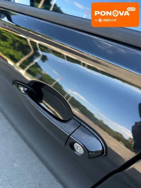 BMW 3 Series, 2013 г., Бензин, 148 тыс. км, Седан, Чорный, Днепр (Днепропетровск) AT-10400499 фото