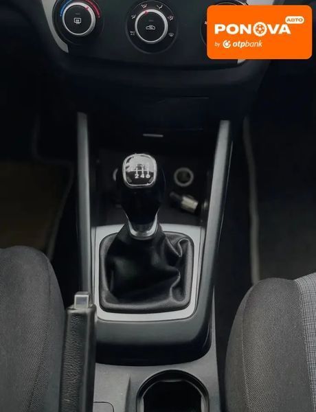 Kia Ceed, 2012 р., Бензин, 240 тис. км, Універсал, Чорний, Дніпро (Дніпропетровськ) AT-10407756 фото