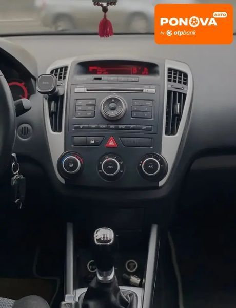 Kia Ceed, 2012 р., Бензин, 240 тис. км, Універсал, Чорний, Дніпро (Дніпропетровськ) AT-10407756 фото