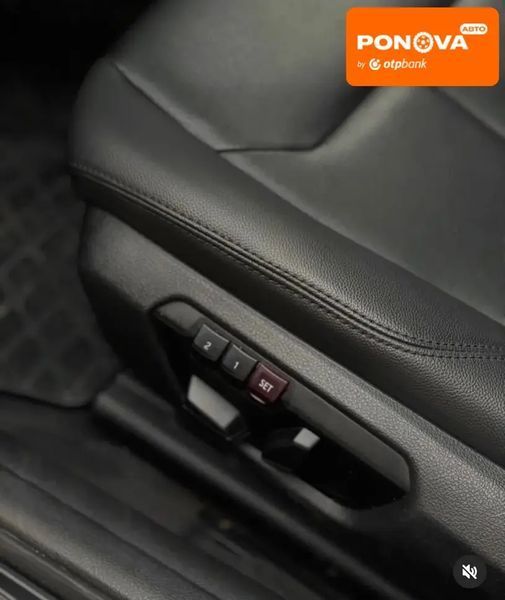 BMW 3 Series, 2014 г., Бензин, 182 тыс. км, Седан, Чорный, Днепр (Днепропетровск) AT-10410534 фото