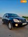 Chery Tiggo, 2007, Газ пропан-бутан / Бензин, 2 л., 77 тис. км, Позашляховик / Кросовер, Чорний, Луцьк Cars-Pr-57396 фото 6