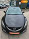 Mazda 6, 2008, Дизель, 2.2 л., 214 тис. км, Ліфтбек, Чорний, Суми 31297 фото 18