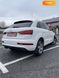 Audi Q3, 2015, Бензин, 1.98 л., 231 тыс. км, Внедорожник / Кроссовер, Белый, Ужгород Cars-Pr-65974 фото 8