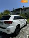 Jeep Grand Cherokee, 2018, Бензин, 3.6 л., 94 тыс. км, Внедорожник / Кроссовер, Белый, Киев Cars-Pr-61925 фото 10