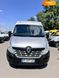 Renault Master, 2018, Дизель, 151 тис. км, Вантажний фургон, Сірий, Київ 52044 фото 3