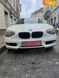 BMW 1 Series, 2012, Бензин, 1.6 л., 329 тыс. км, Хетчбек, Белый, Луцк Cars-Pr-65131 фото 14