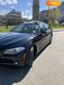 BMW 5 Series, 2013, Бензин, 2 л., 142 тыс. км, Седан, Чорный, Черкассы Cars-Pr-68897 фото 5