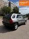 Kia Sportage, 2007 р., Газ пропан-бутан / Бензин, 289 тис. км, Позашляховик / Кросовер, Сірий, Запоріжжя AT-10427083 фото 9