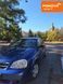 Chevrolet Lacetti, 2006 р., Газ пропан-бутан / Бензин, 185 тис. км, Седан, Синій, Тернівка AT-10400997 фото 2
