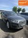 Audi Q5, 2018 р., Бензин, 208 тис. км, Позашляховик / Кросовер, Сірий, Луцьк AT-10418119 фото 1