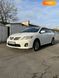 Toyota Corolla, 2010, Бензин, 1.6 л., 52 тыс. км, Седан, Белый, Одесса Cars-Pr-67731 фото 3