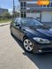 BMW 5 Series, 2013, Бензин, 2 л., 142 тис. км, Седан, Чорний, Черкаси Cars-Pr-68897 фото 6