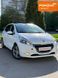 Peugeot 208, 2014 р., Бензин, 232 тис. км, Суми AT-10417498 фото 1
