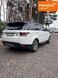 Land Rover Range Rover Sport, 2017 р., Дизель, 181 тис. км, Позашляховик / Кросовер, Білий, Київ AT-10417710 фото 4