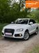 Audi Q5, 2014 р., Бензин, 221 тис. км, Суми AT-10418424 фото 3