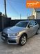 Audi Q5, 2017 г., Бензин, 195 тыс. км, Внедорожник / Кроссовер, Серый, Винница AT-10406116 фото 1